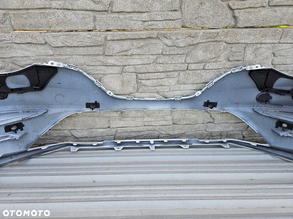 RENAULT MEGANE IV 4 lift ZDERZAK PRZOD - 5