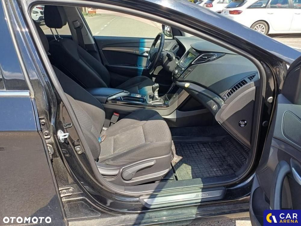 Hyundai i40 - 35