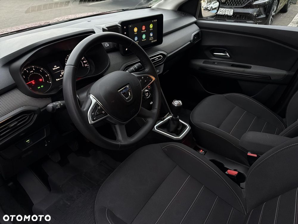 Dacia Jogger - 9