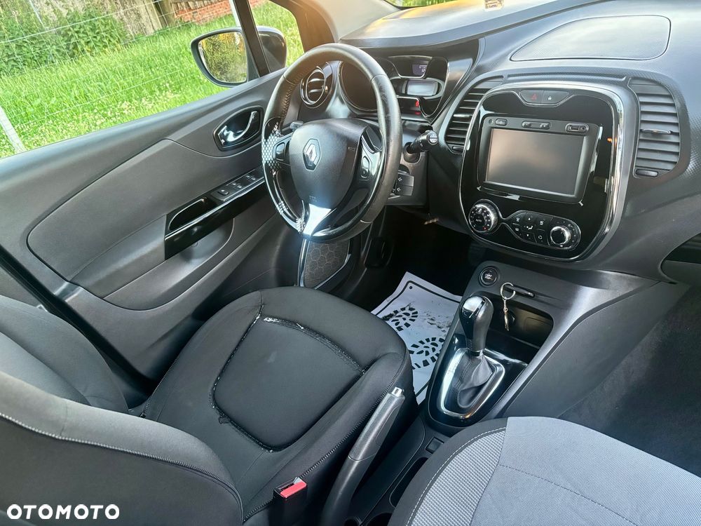 Renault Captur - 3
