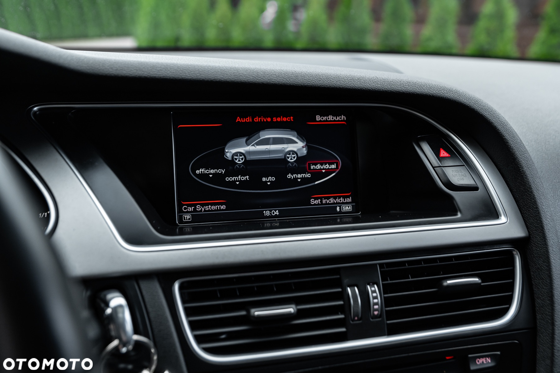 Audi S4 Avant 3.0 TFSI Quattro S tronic - 37
