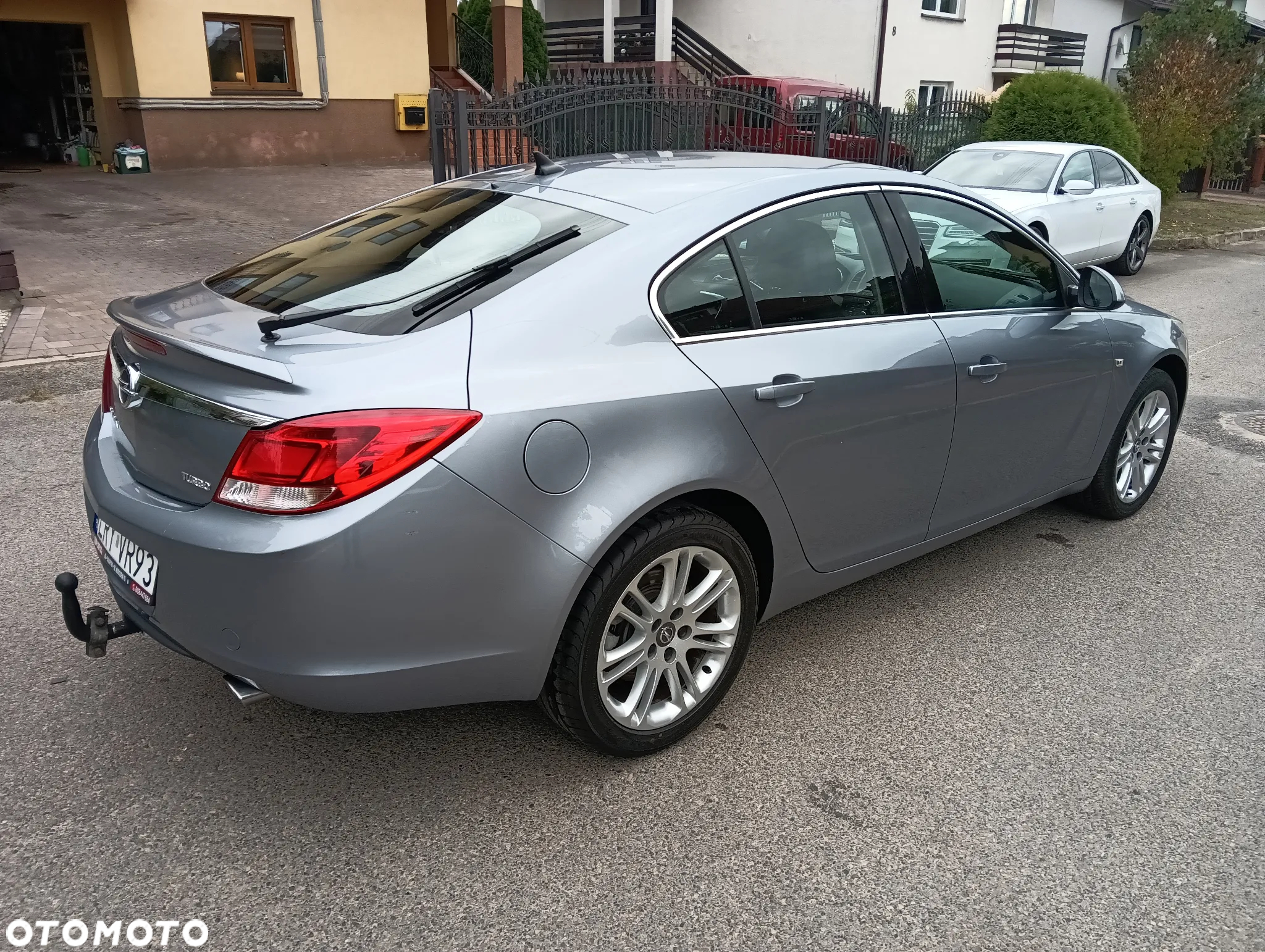 Opel Insignia 1.6 Turbo Edition - 3