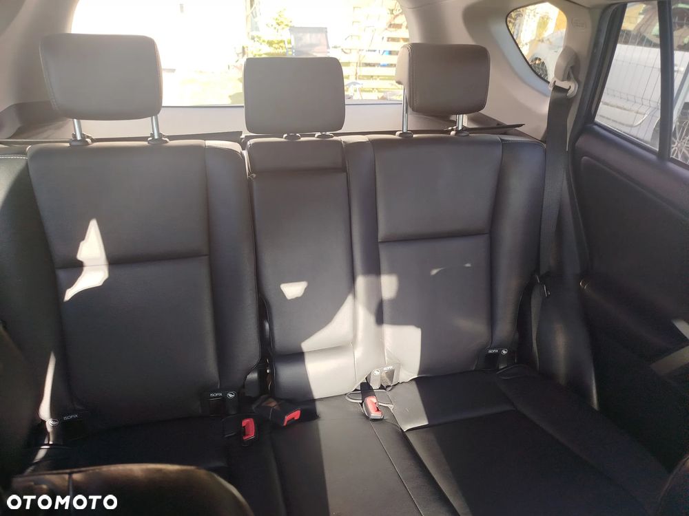 Toyota RAV4 2.0 Prestige MS - 9