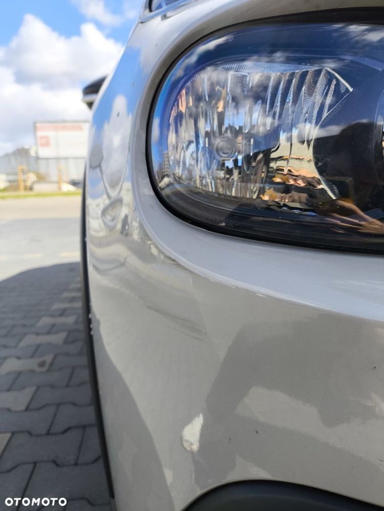 Citroën C3 1.2 PureTech Shine - 35