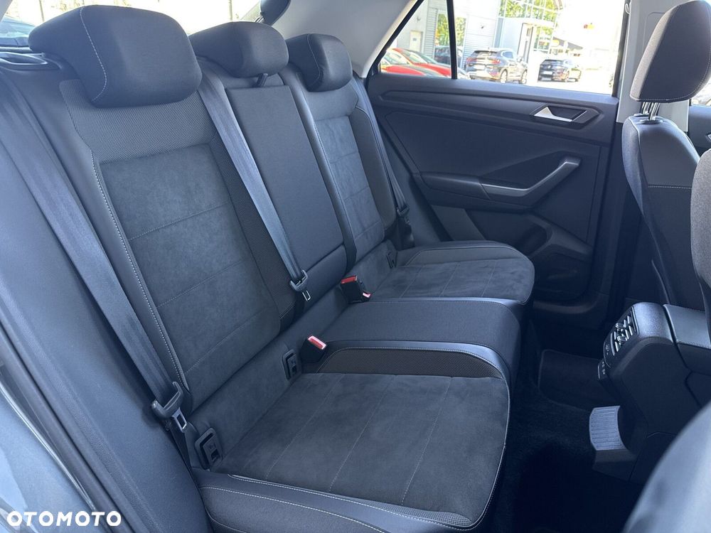 Volkswagen T-Roc 1.5 TSI Style DSG - 13