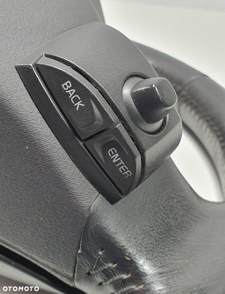 KIEROWNICA MULTIFUNKCJA VOLVO C70 II 9466979 - 10