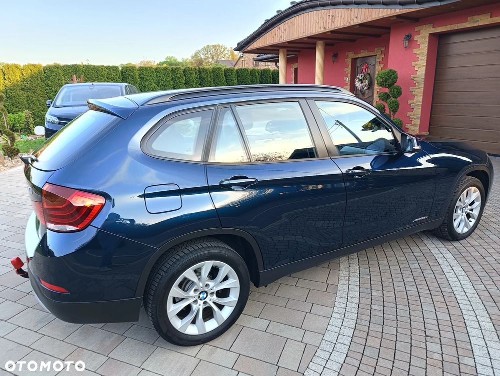 BMW X1 - 18