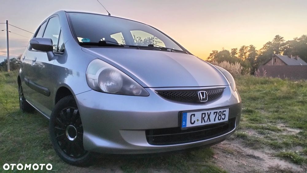Honda Jazz 1.4 Style - 5