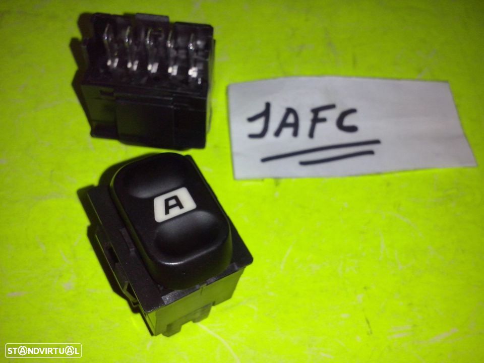 Botões de comando dos vidros Citroen Xsara NOVOS - 1