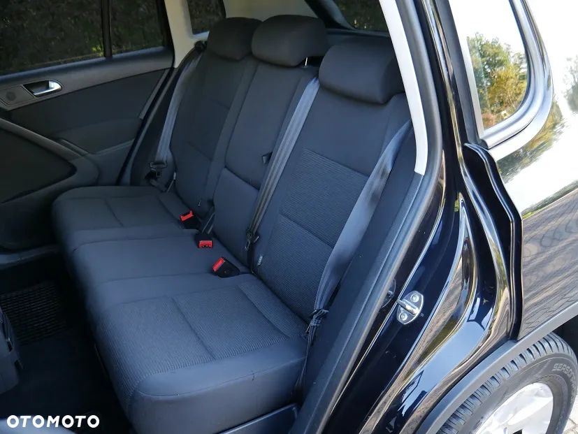 Volkswagen Tiguan - 28