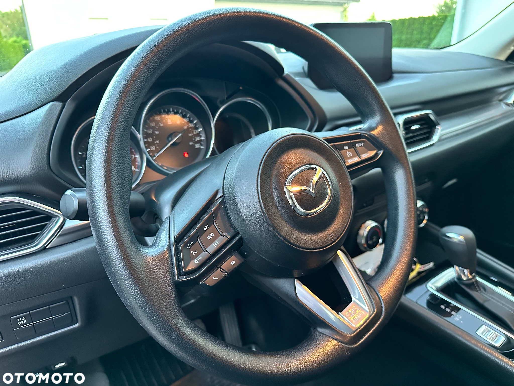 Mazda CX-5 2.5 Skydream 2WD - 18