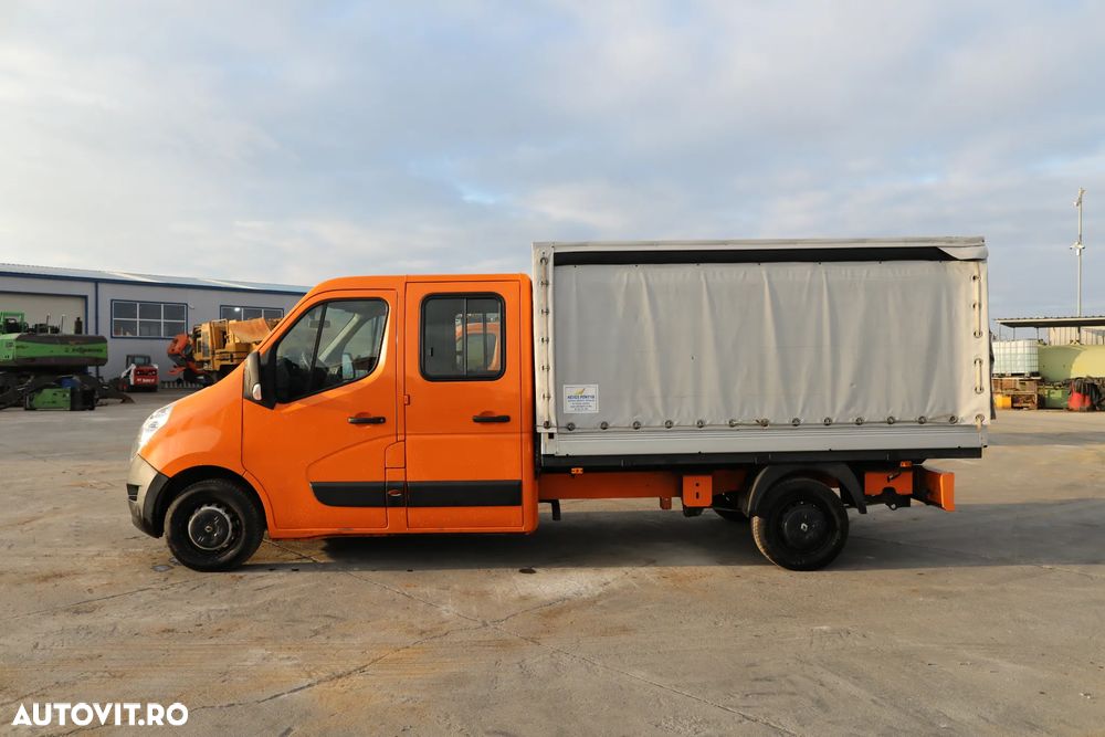 Renault Master III - 2