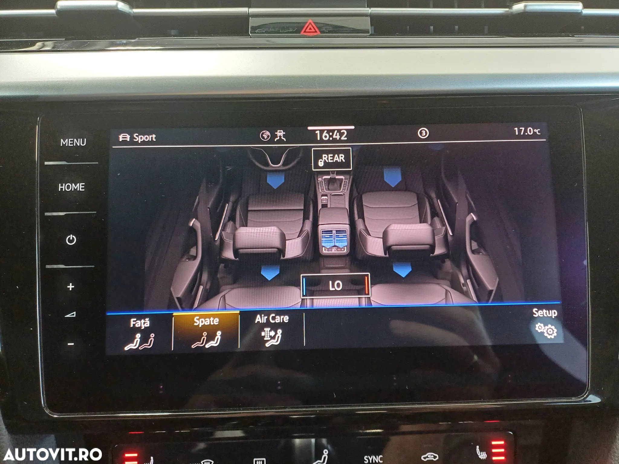 Volkswagen ARTEON 2.0 TSI 4Motion DSG R - 32