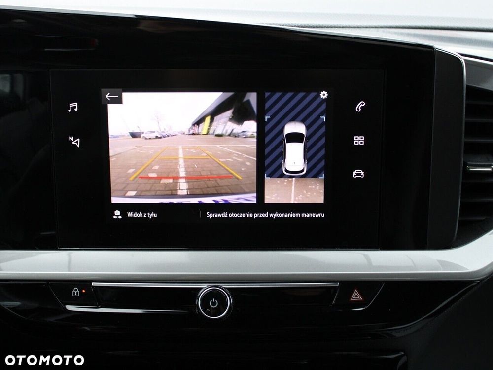 Opel Mokka 1.2 T GS S&S - 21