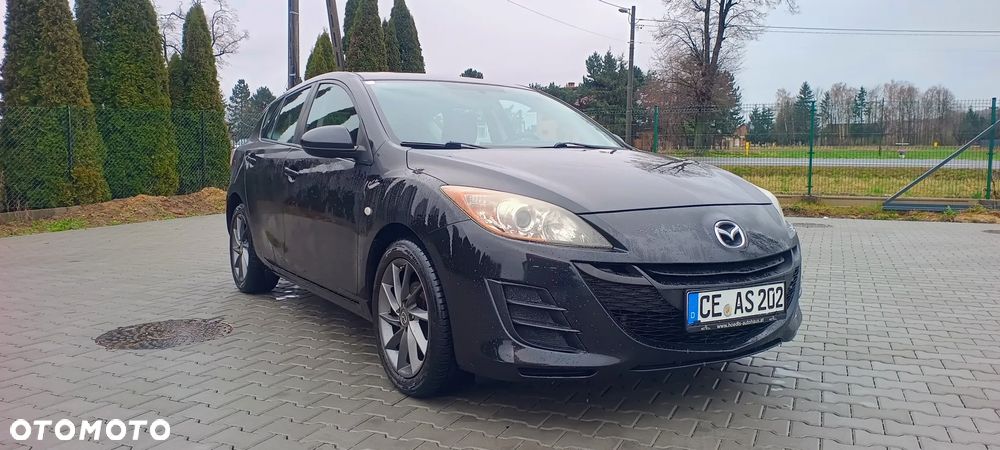 Mazda 3 1.6 16V Exclusive - 3