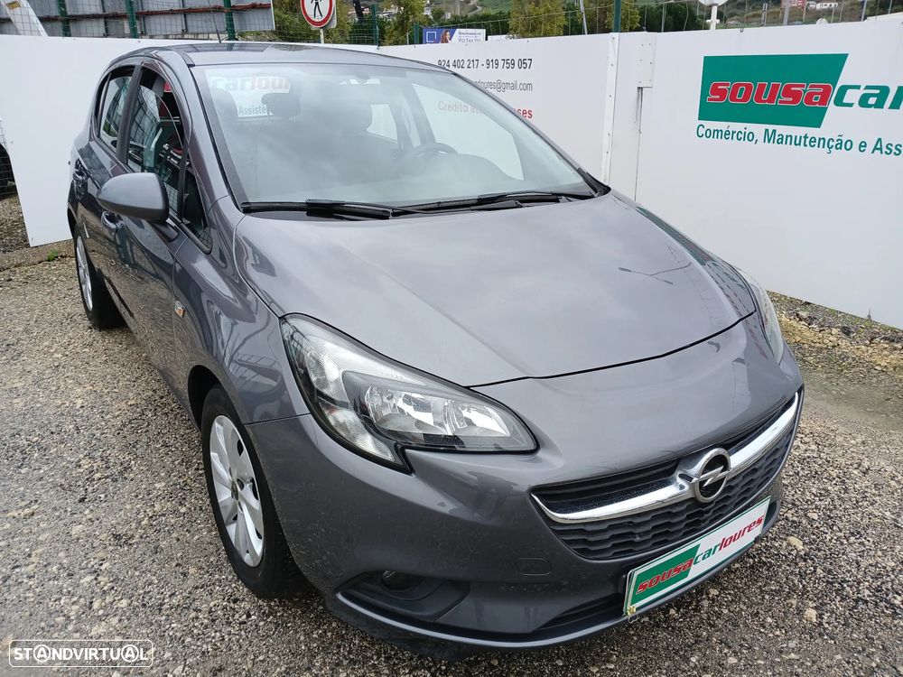 Opel Corsa 1.0 T Enjoy - 6