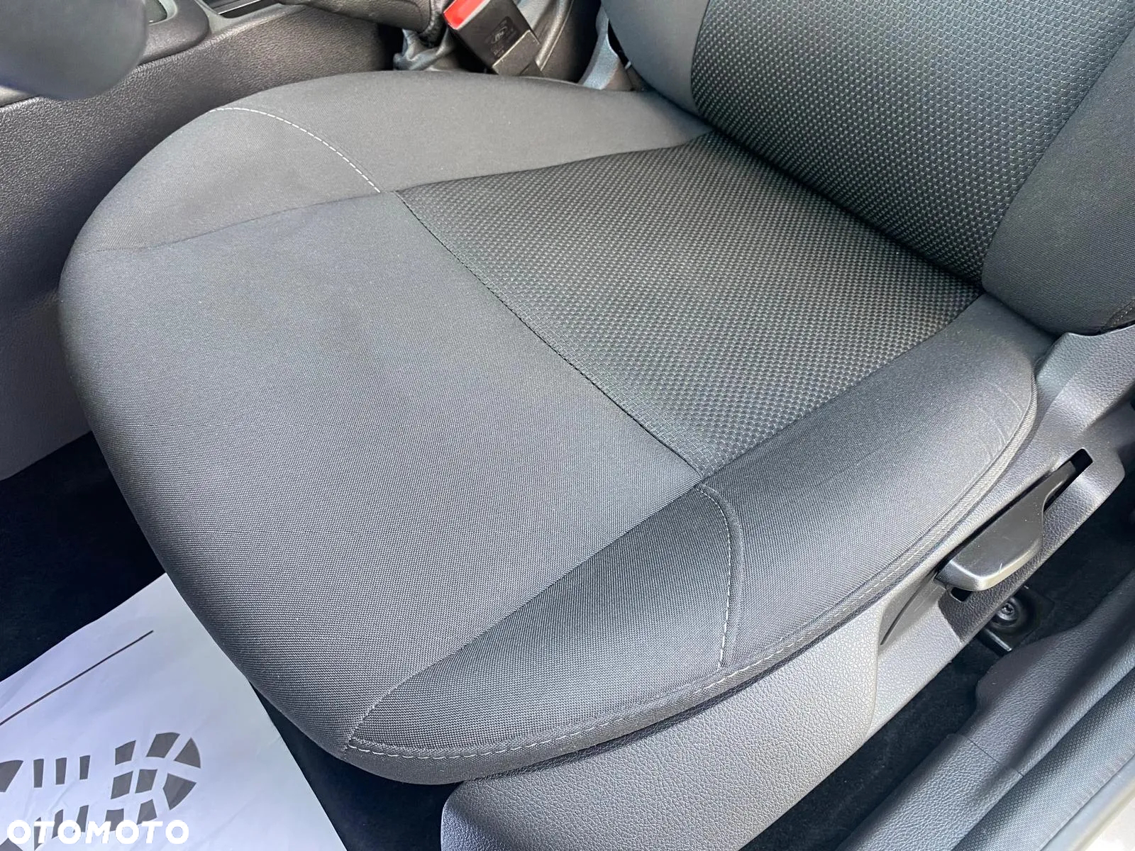 Ford Focus 1.0 EcoBoost Titanium ASS - 33