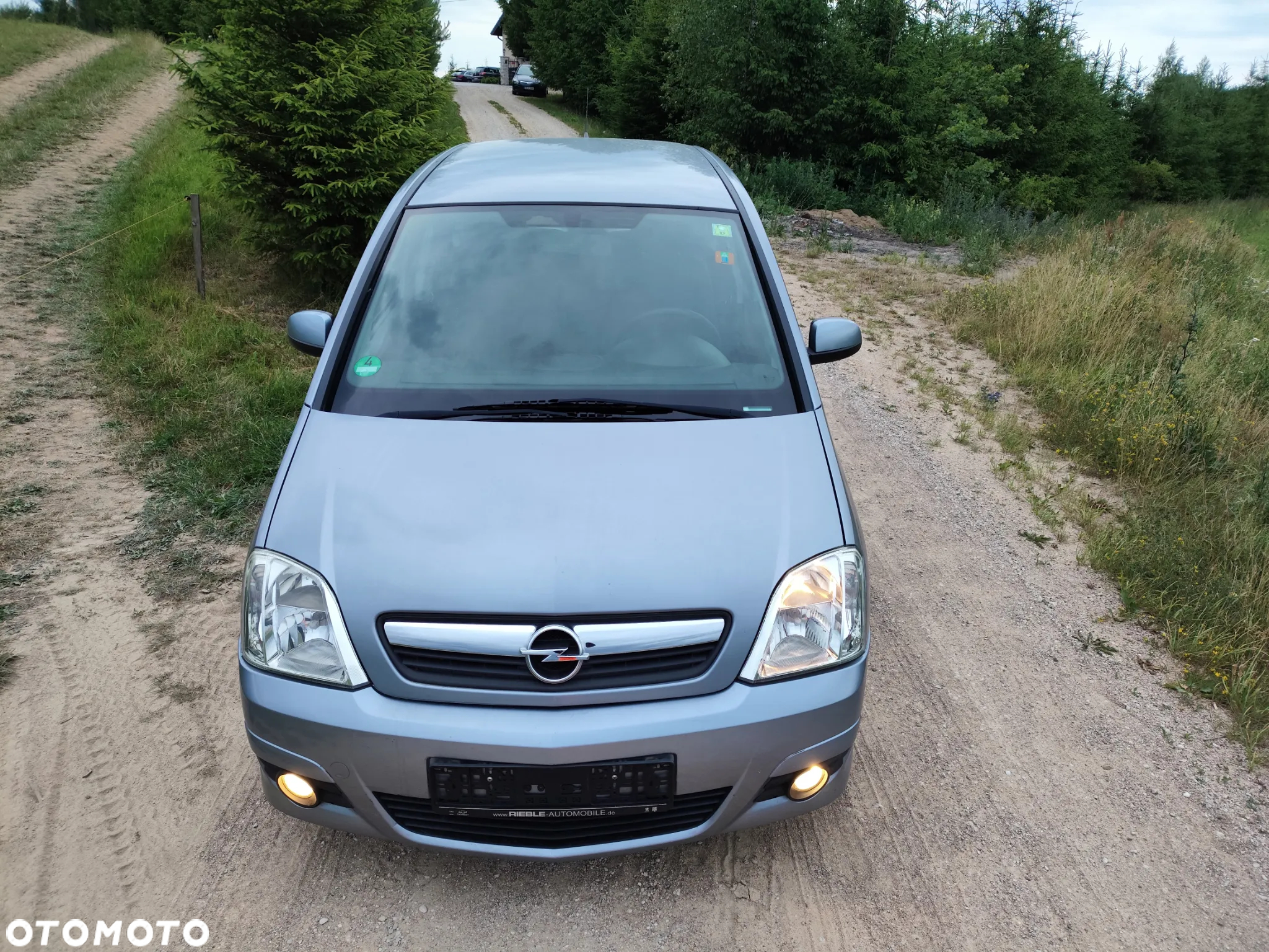 Opel Meriva 1.6 Enjoy - 4