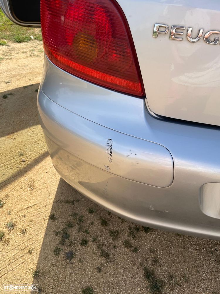 Peugeot 307 1.6 HDi Premium - 17