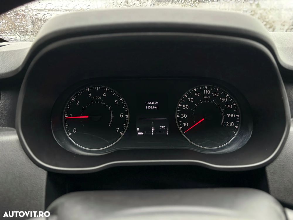 Dacia Duster Blue dCi 115 4WD Prestige - 16