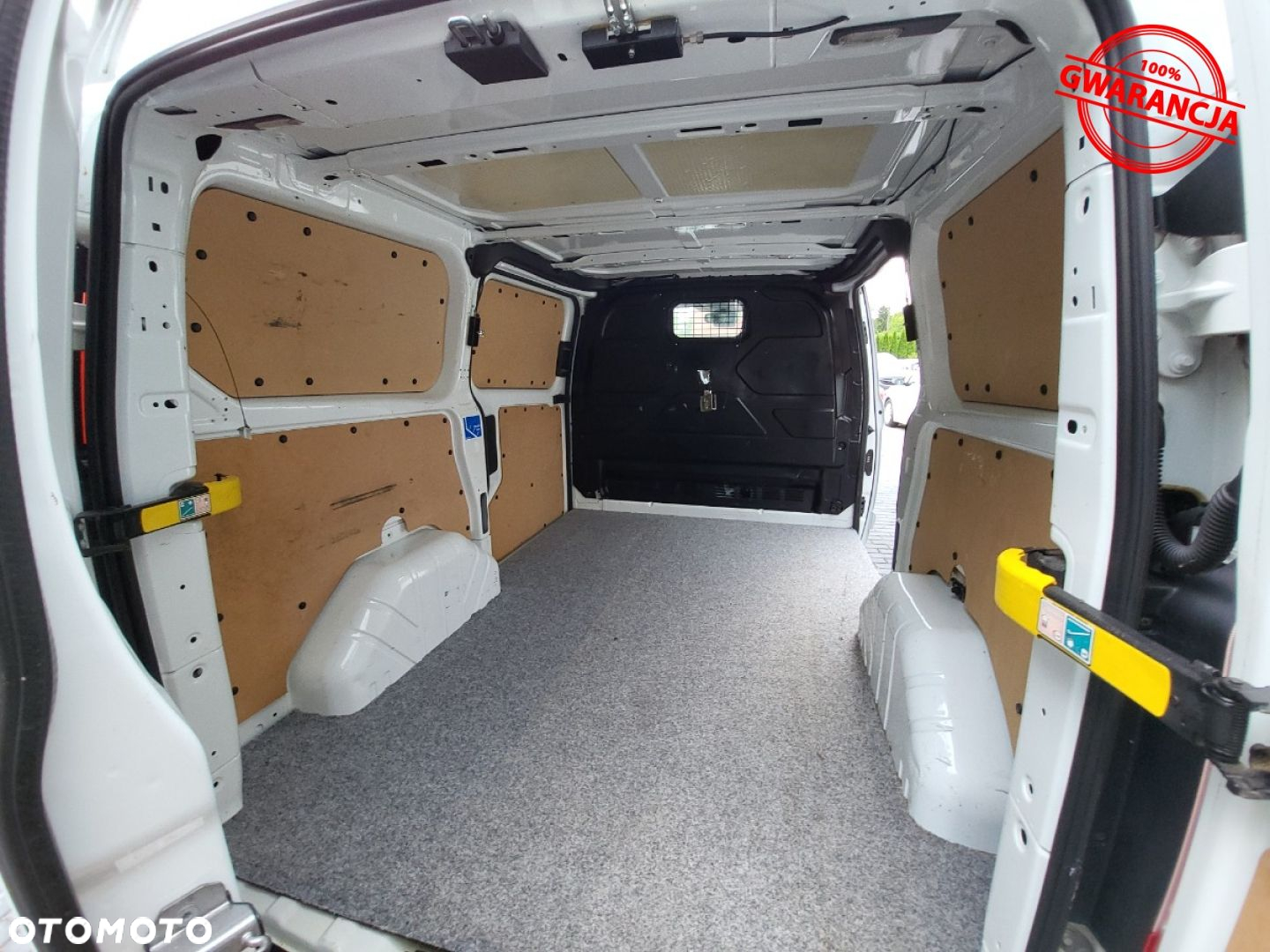 Ford TRANSIT - 29