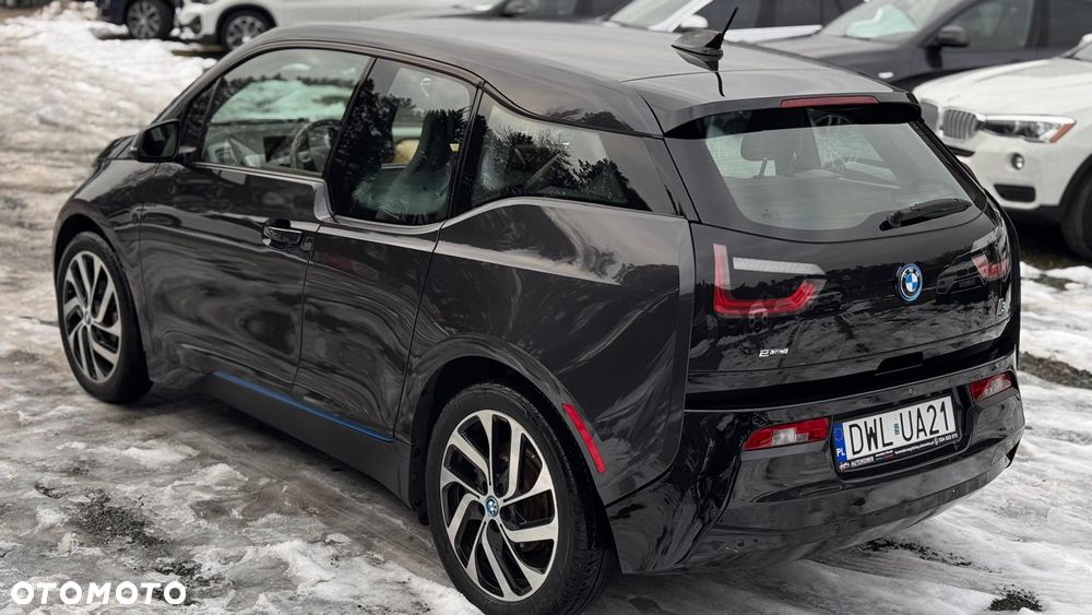 BMW i3 (94 Ah) - 8