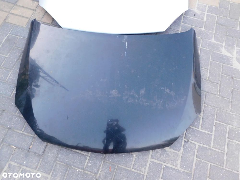OPEL CORSA C COMBO  maska z147 z20r z457 - 2