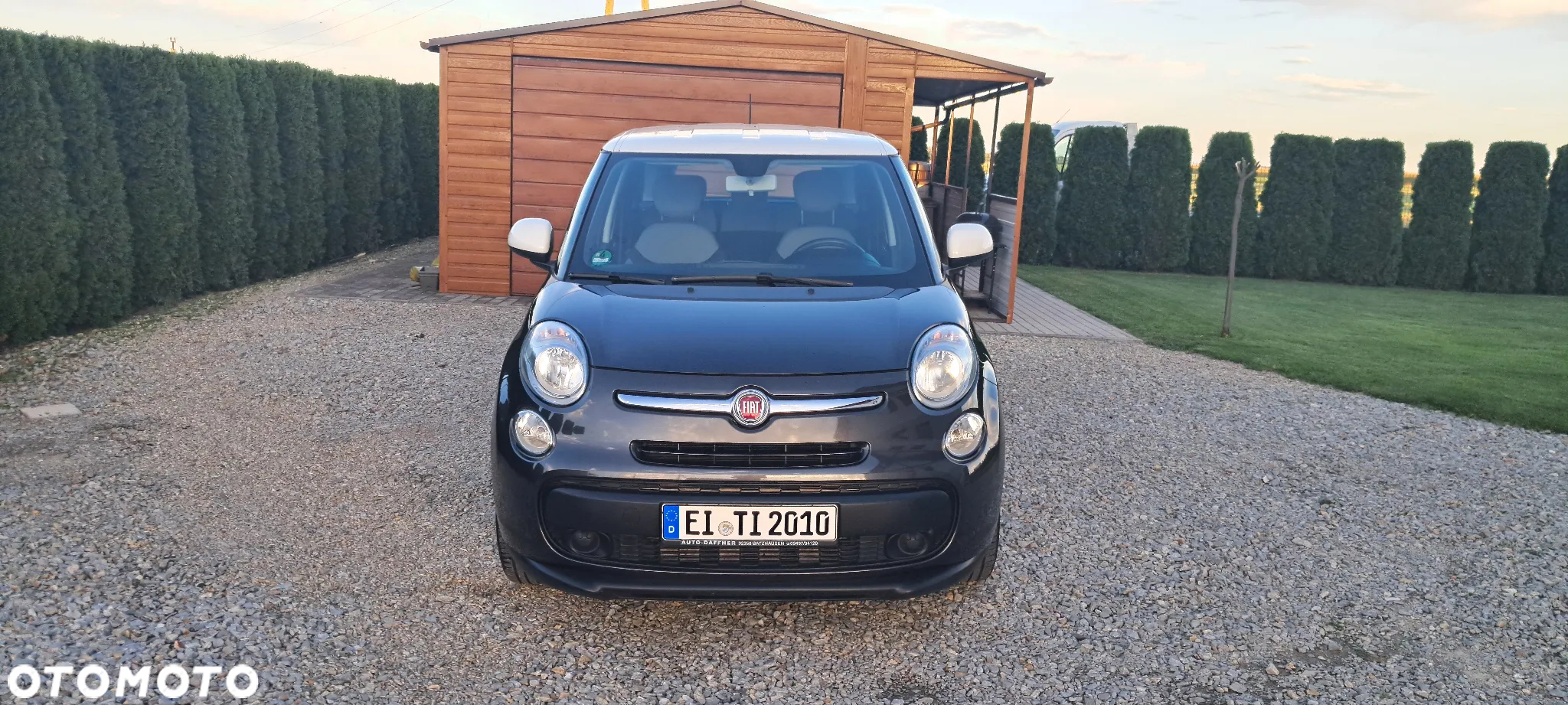 Fiat 500L Living 1.4 T-Jet 16V Lounge - 2