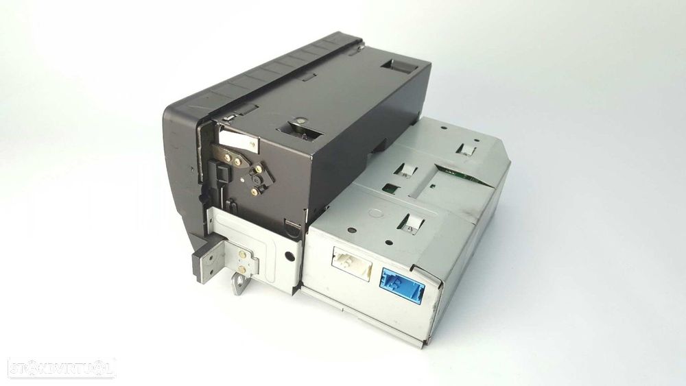 SISTEMA NAVEGAÇÃO GPS BMW SERIE 3 CABRIO (E46) 318 CI - 2