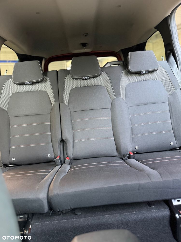 Dacia Jogger 1.0 TCe Extreme 7os - 33