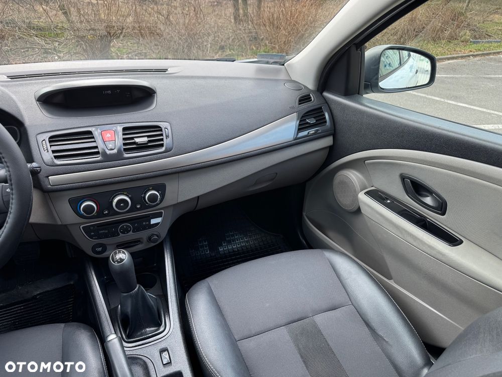 Renault Megane 1.5 dCi Generation - 9