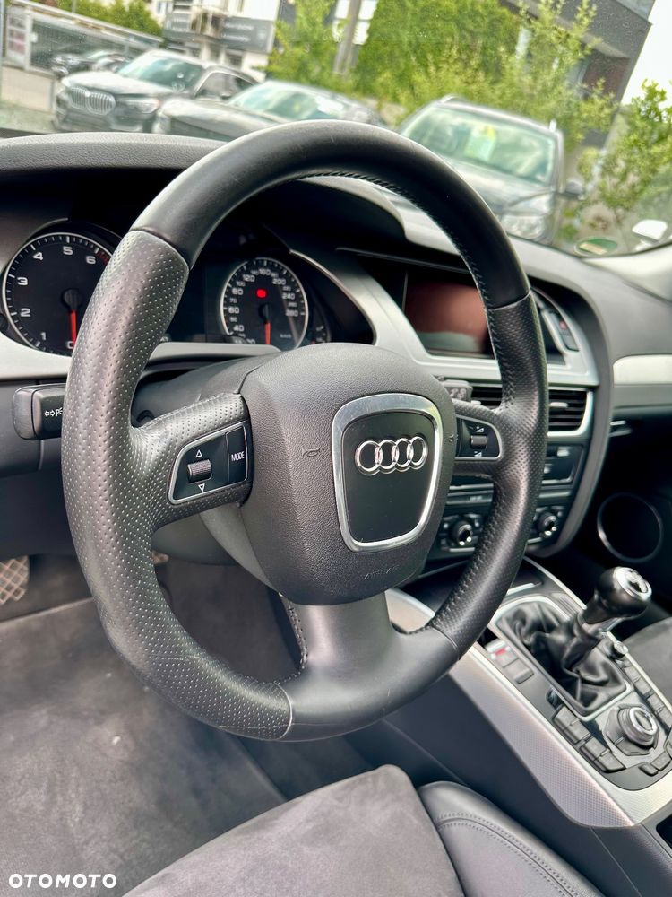 Audi A4 - 20