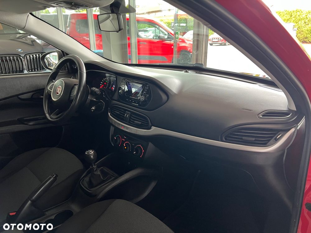 Fiat Tipo 1.4 16v Pop - 31