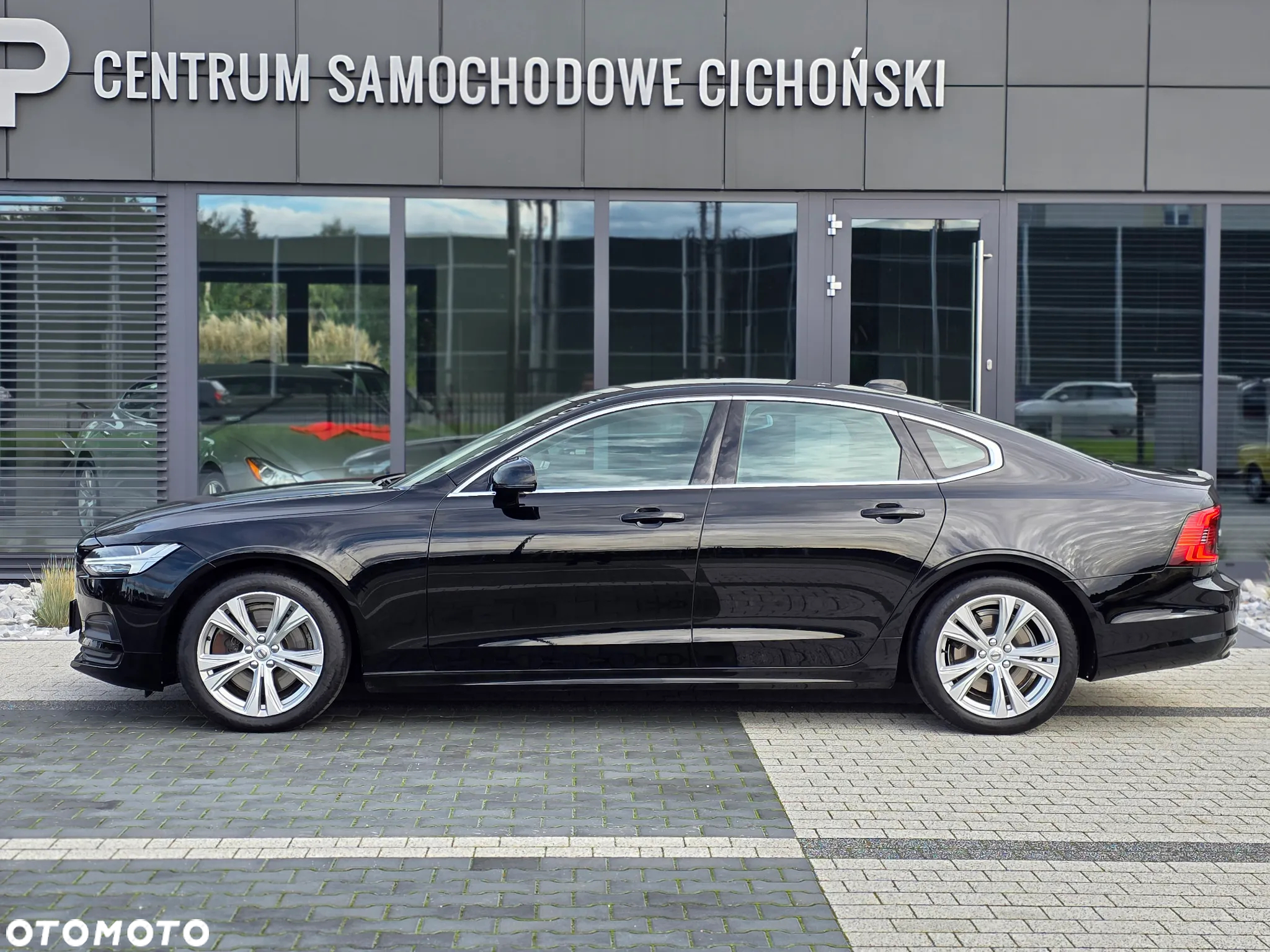 Volvo S90 B4 B Momentum Pro - 28