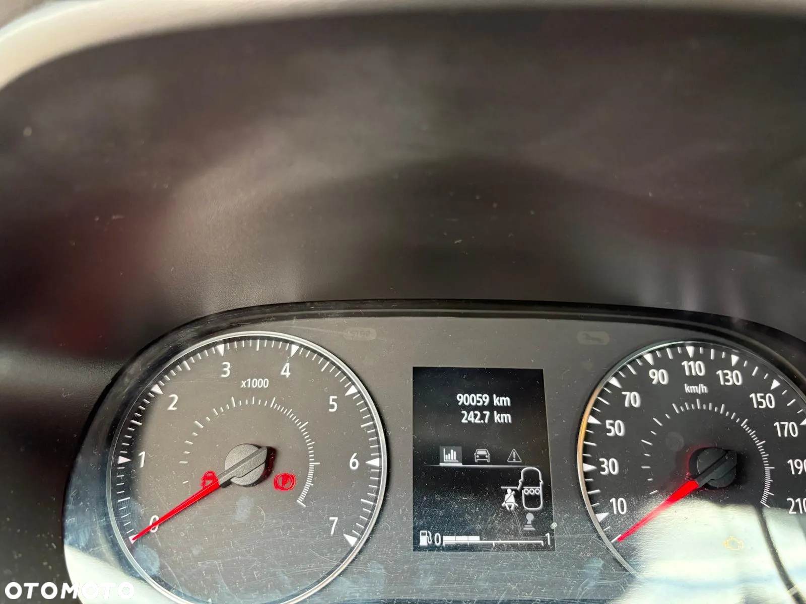 Dacia Sandero 1.0 TCe Comfort - 8