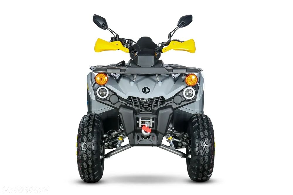 Barton DISCOVER 200 - 6