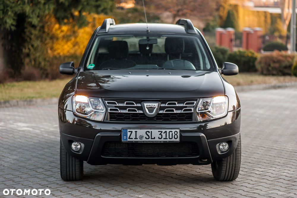 Dacia Duster - 26