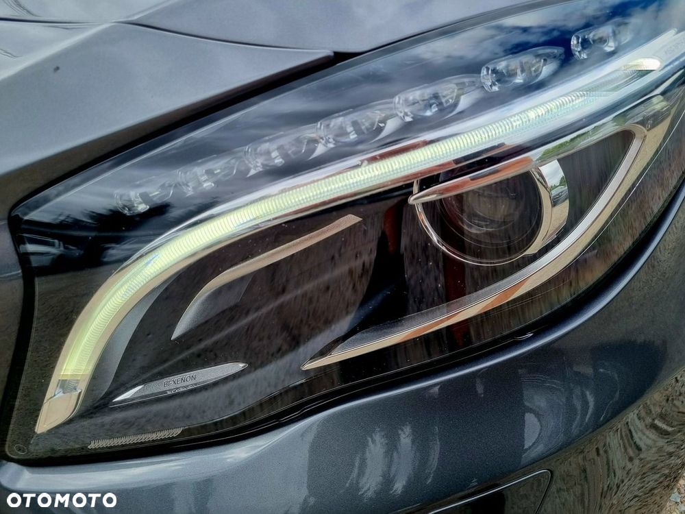 Mercedes-Benz GLA 250 7G-DCT Style - 9