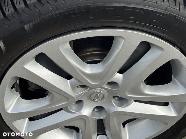 Opel Astra 1.2 T Edition S&S - 29