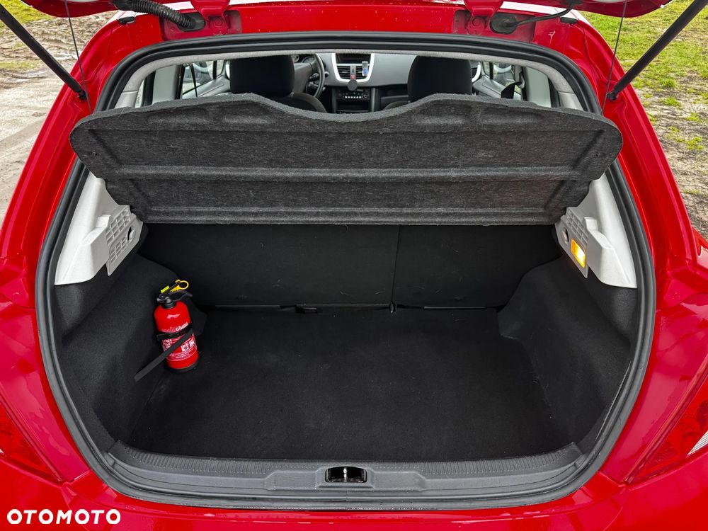 Peugeot 207 1.4 Trendy - 19