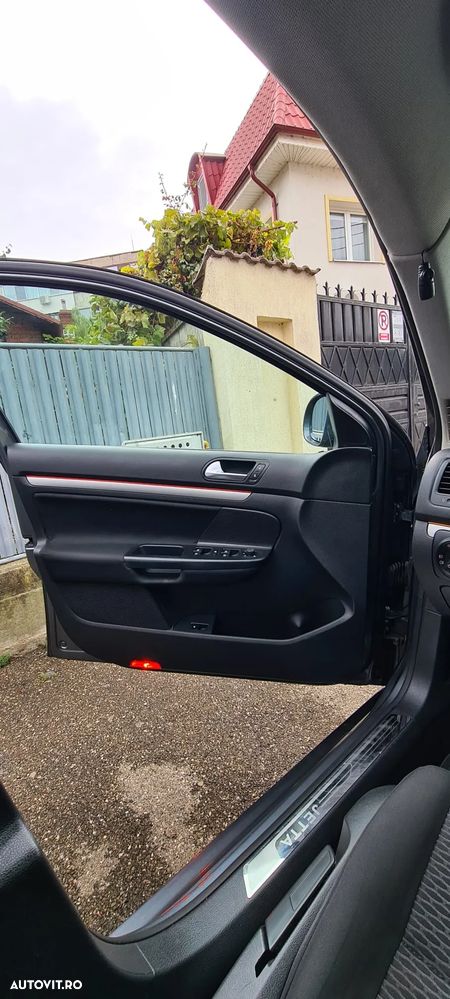 Volkswagen Jetta 1.6 TDI DPF Comfortline - 5