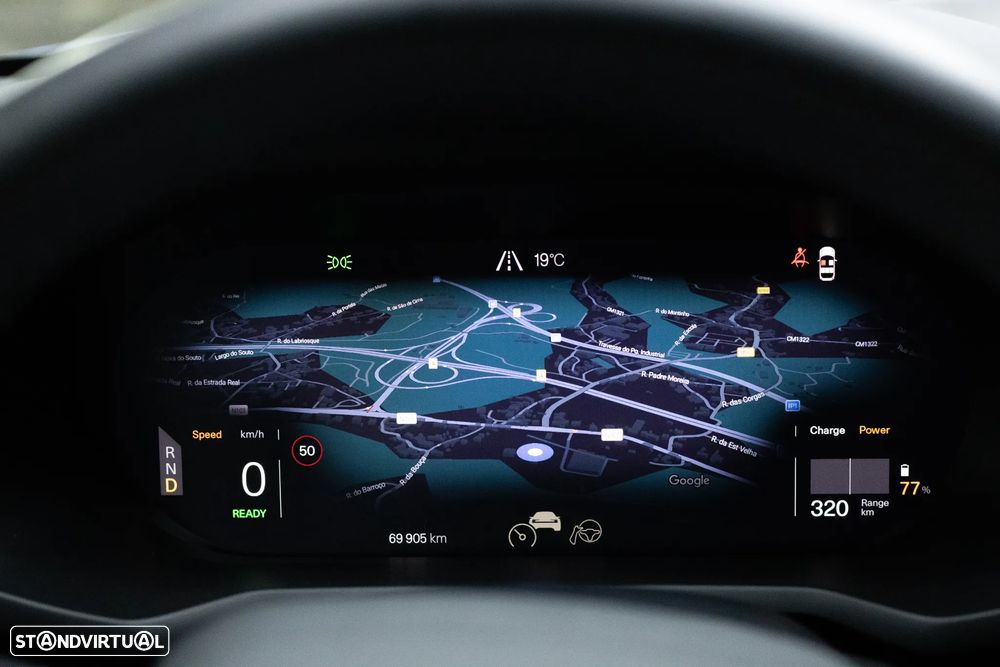 Polestar 2 Long Range 78 kWh - 13