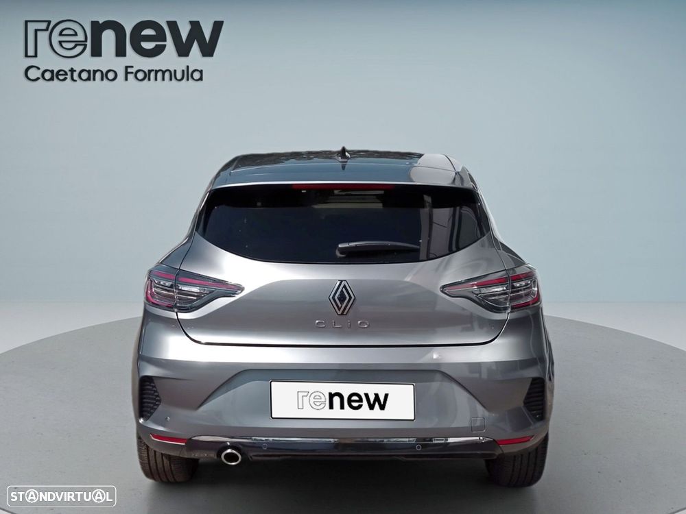 Renault Clio 1.0 TCe Techno - 7