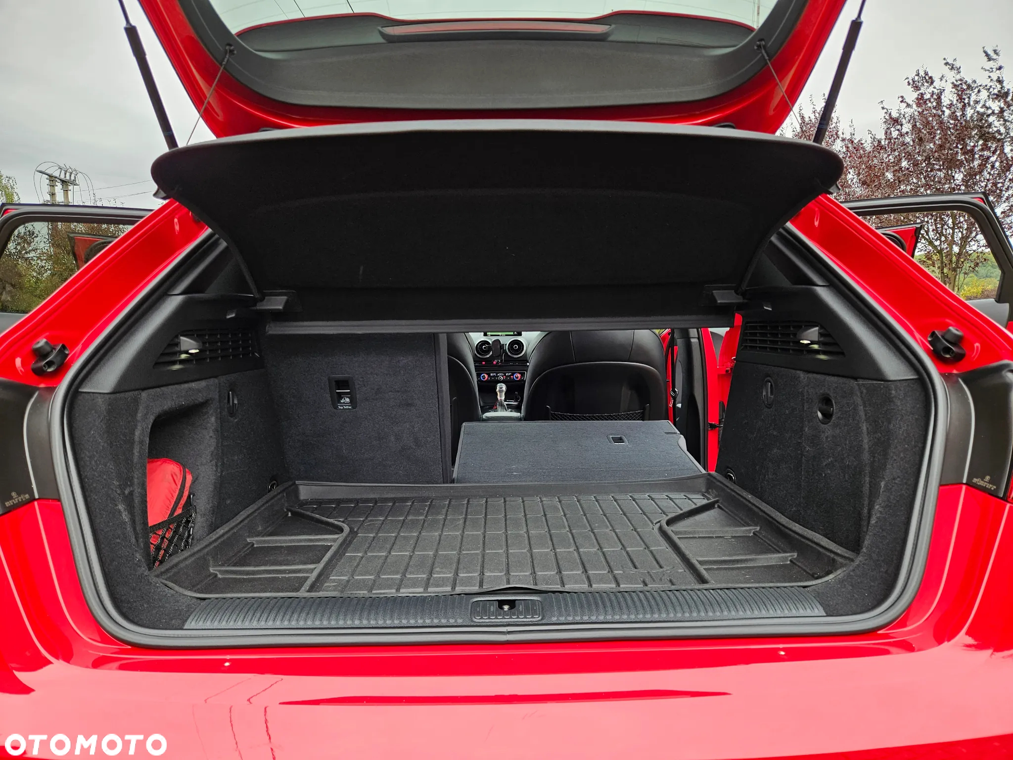 Audi S3 - 30