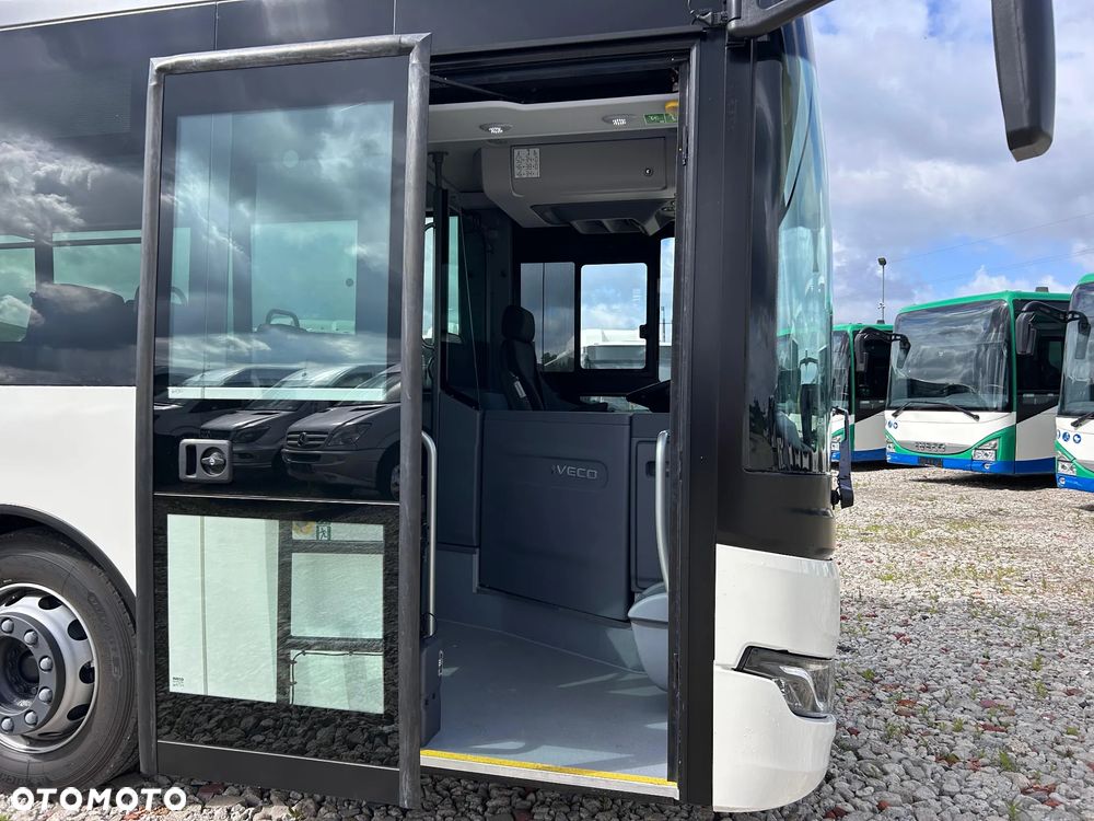 Iveco Crossway LE - 11