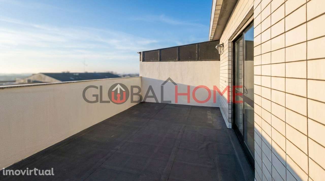 Apartamento T2 Renovado em Matosinhos - Grande imagem: 4/33