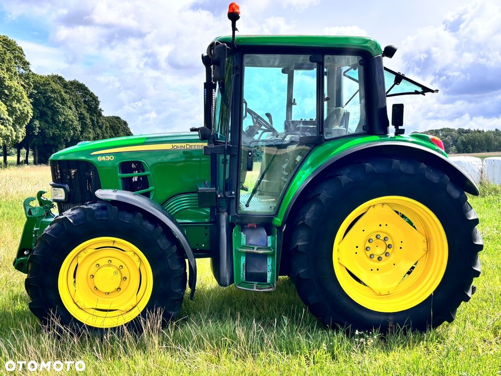 John Deere - 2