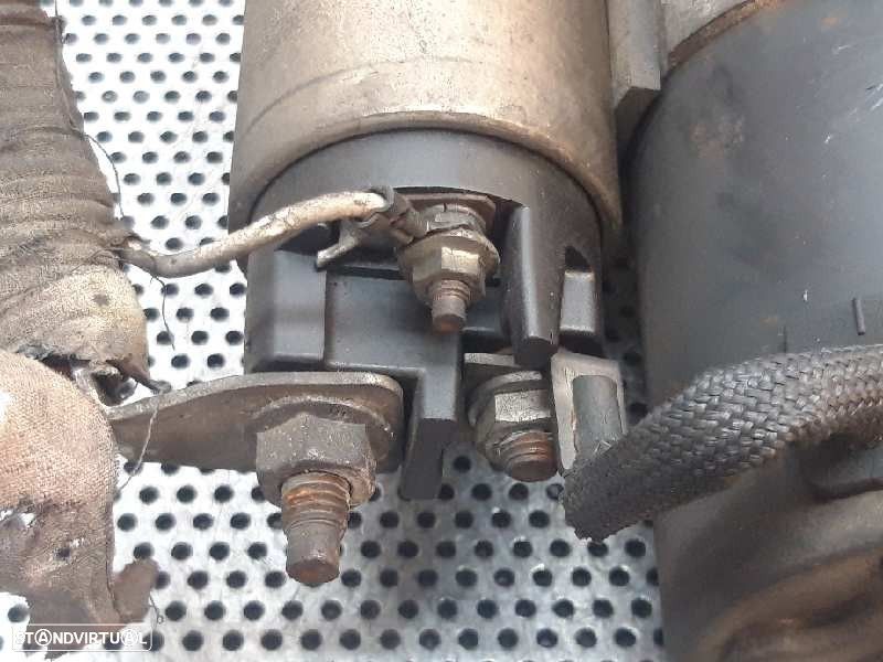 MOTOR ARRANQUE PEUGEOT 307 SW 2005 - 2