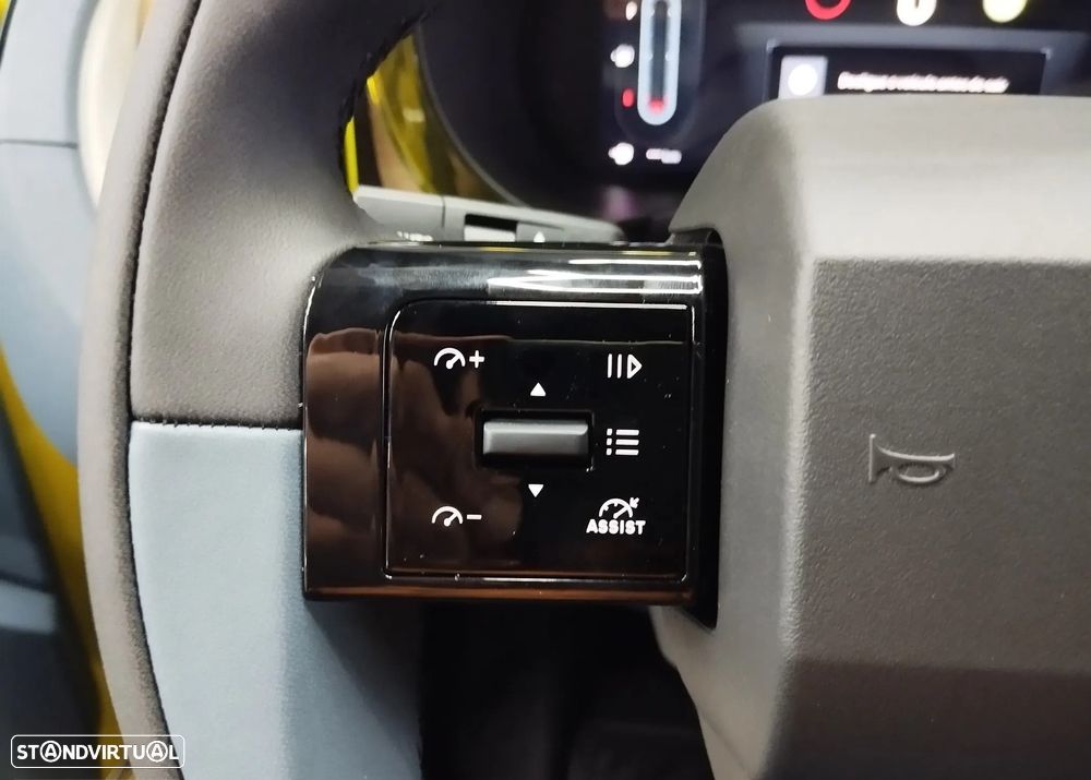 Fiat Grande Panda 45 kWh La Prima - 16