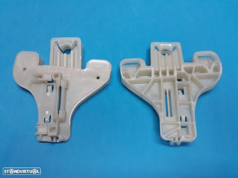 Clip reparação elevador dos vidros Vw Polo 9N (2001-2009) NOVO - 1
